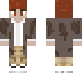 trenchcoat