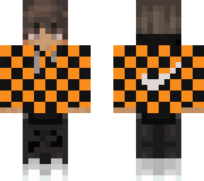 tryhard skin - b3yazz_