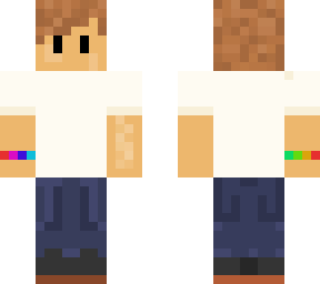 tshirt jeans