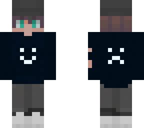 turf dark skin