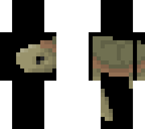 turtle (black)