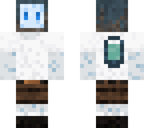 tv head (fable smp) wiindsock