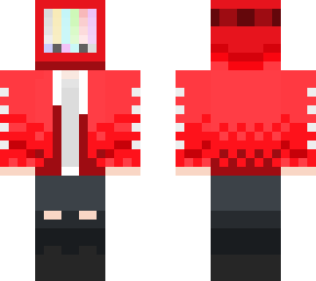 tv man! v4  but better