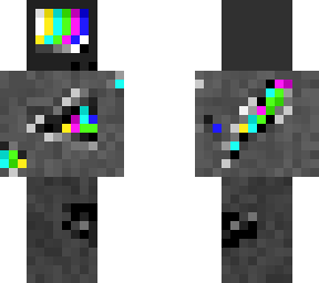 tv static