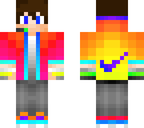 typical pixel