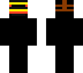 uganda mask