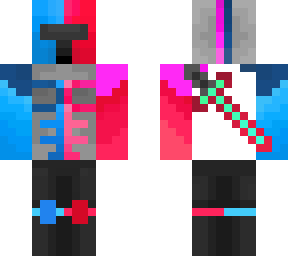 ultimate firefrost knight
