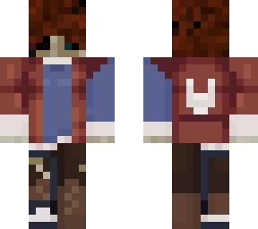 unfinished pants