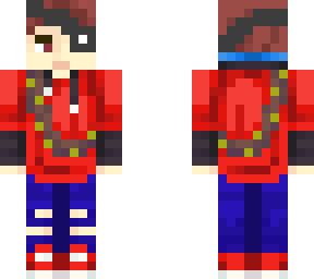 updated crazycrimson