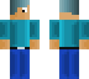 upgraded steve's dress