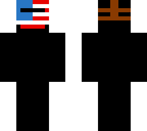 usa mask