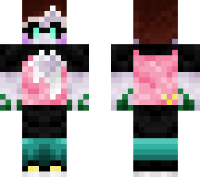 valentineboo (prototype 3)