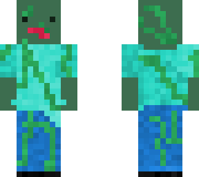 vine zombie