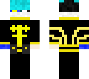 vyanks skin