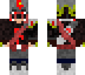 warrior