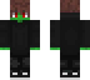 weary zombie