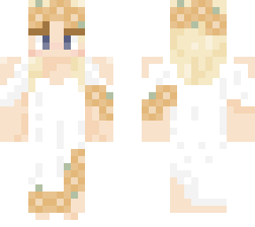 wedding dress multi
