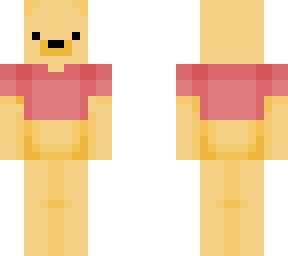 winne pooh fixed