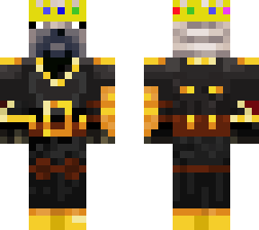 wip pilgin lord