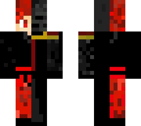 wither skeleton - luis1mastercrack