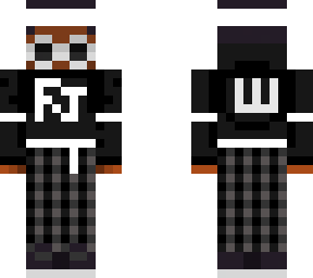 withoutfiji (black version)