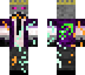 wolf costume gamma