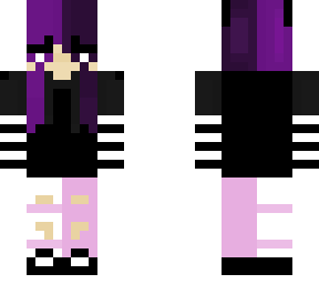 wolf girl