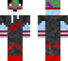 wolf hoodie