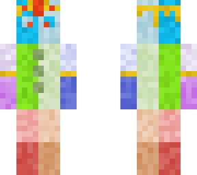 wooly king xd