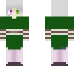 xanthe