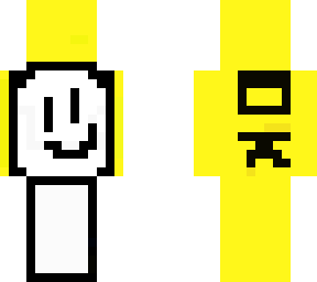 yellow strxbxrry