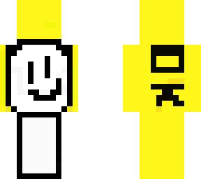 yellow strxbxrry