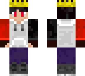 zalariah devils (crown)