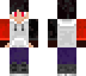 zalariah devils