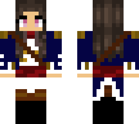 zara (l'manburg)