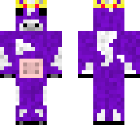 zenzo cow