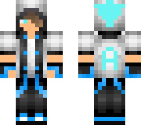 zeo anish nova skin
