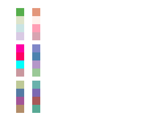 *`~c o l o u r  p a l e t t e  c o n t e s t~`*