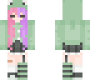*~froggy~*