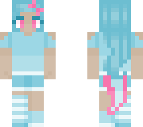 +*blue axolotl*+