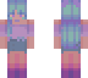 ~ *violet* ~