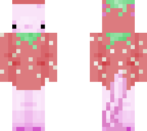 ////~pink axolotl~\\\\ (axolotl series #3)