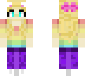 --__ rainbow runner __--