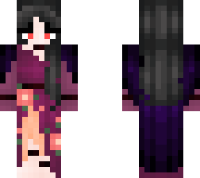 [!] floral bites // pce [!]
