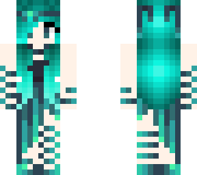 +== into the ocean ==+