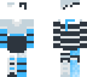// stripes - raffle //