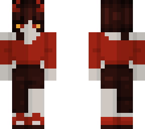 ~ devilish ~