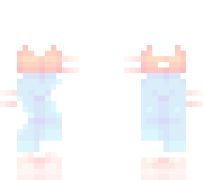 ~ peachy // ob for xxspacekatxx ~