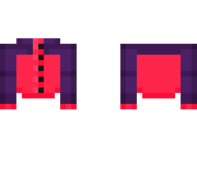 ~!there's lots of demons out there!~ shirt base