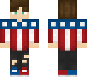 (almost) independence day